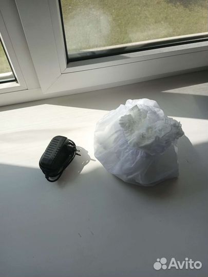 Пылесос для маникюра