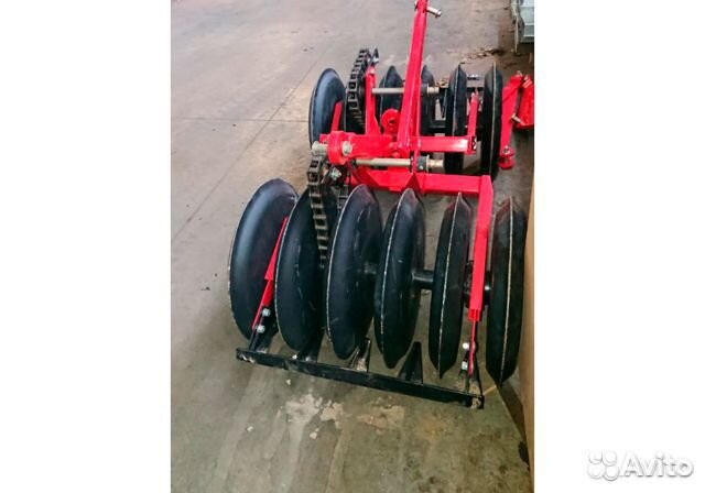 Сеялка Rubarz СЗП-3,6, 2022