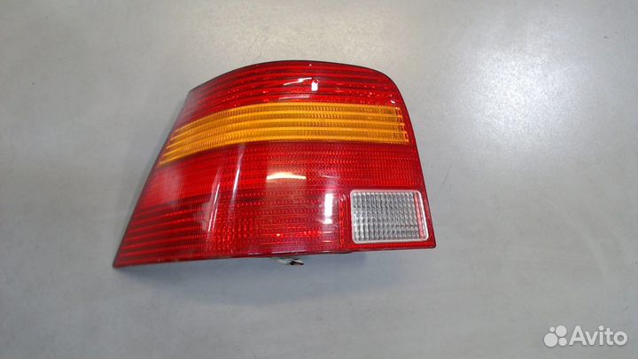 Фонарь (задний) Volkswagen Golf 4, 2001