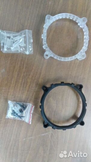 Переходное кольцо / адаптер