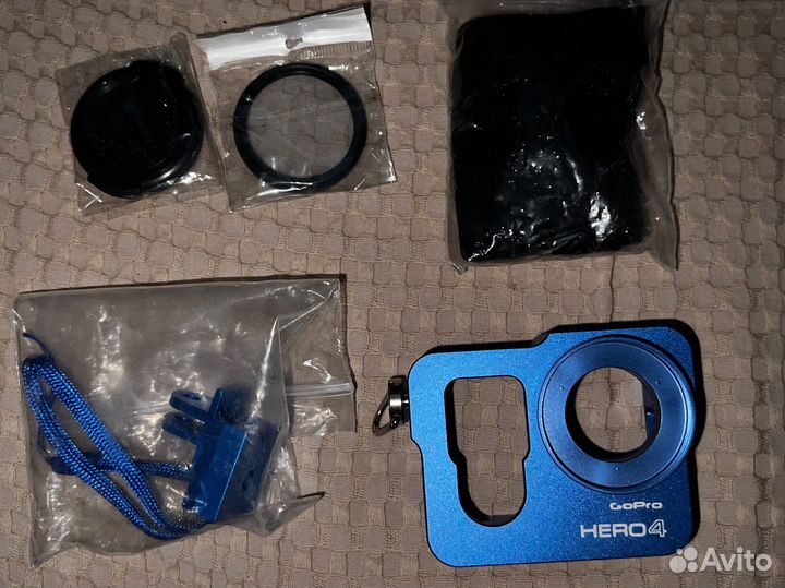 Чехол для Gopro Hero 4