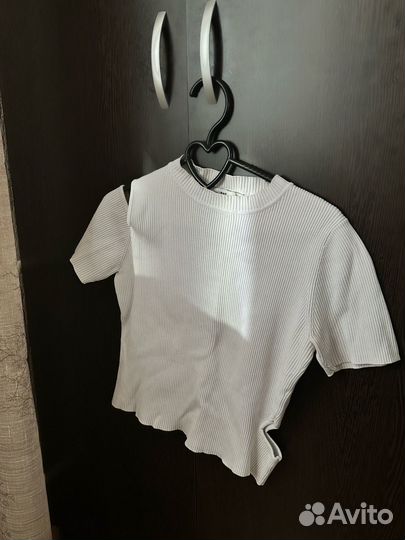 Топ / футболка Zara