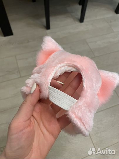 Костюм собачки карнавальный детский