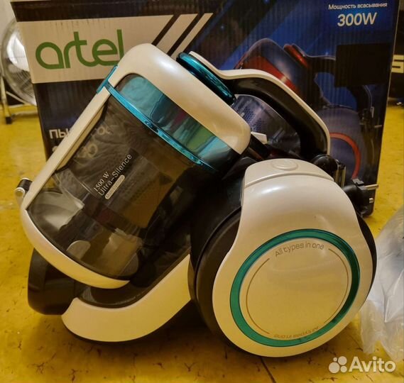 Пылесос Artel