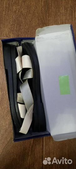 Сандали 39 размер