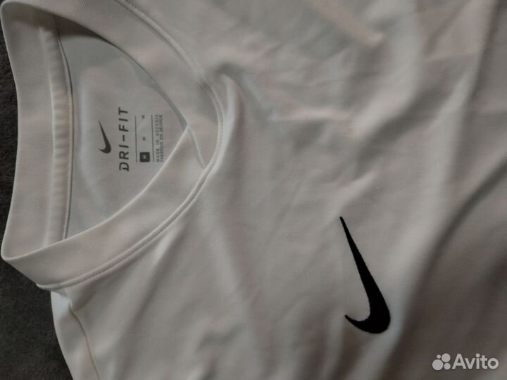 Футболка nike