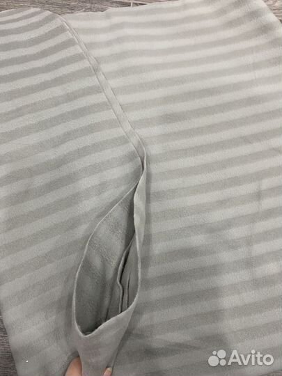 Плед мягкий