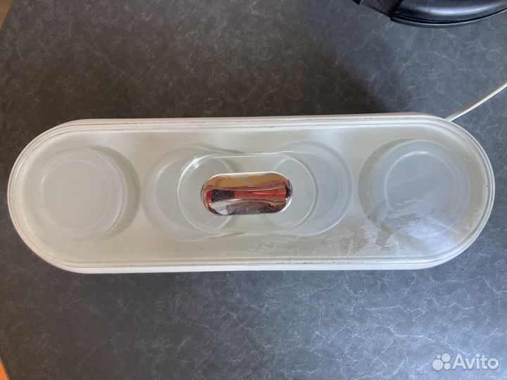 Йогуртница kitfort 2007