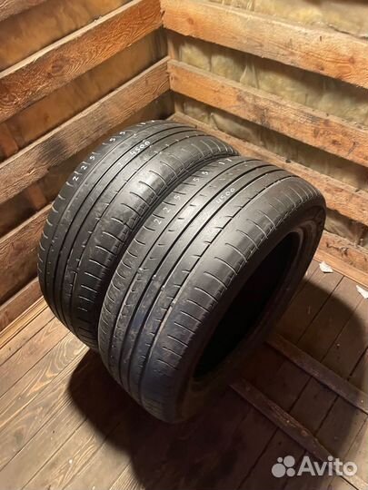 Nexen Classe Premiere 643A 225/55 R17