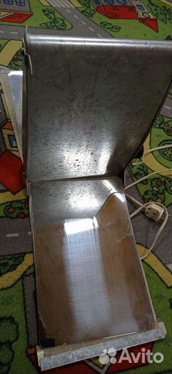 Глянцеватель