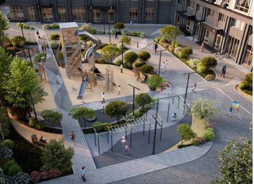 Свободного назначения, 53.29 м²