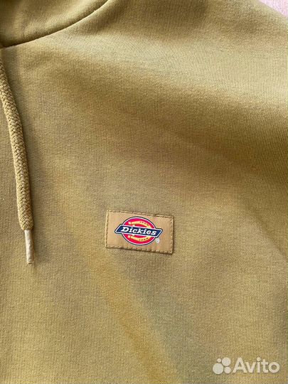 Толстовка dickes