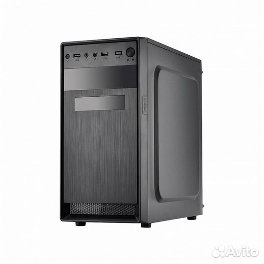 Ого PC Office Intel Core i3-10100 #373510