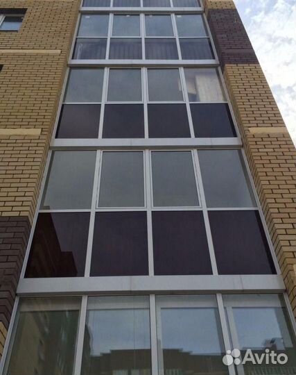 Пластиковые окна + регулировка