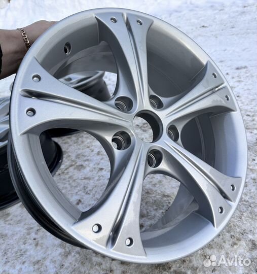 Диски R16 5;114.3 (226)