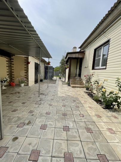 Коттедж 81,9 м² на участке 5 сот.