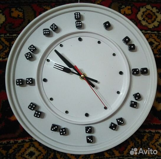 Часы 