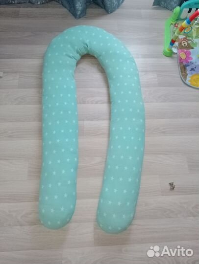 Подушка для беременных