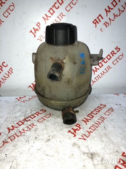 Бачок расширительный Renault Kangoo K4M 2007