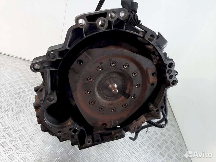 АКПП Audi A6 C6 (S6,RS6) (2004 - 2011) 3.0 6HP-19