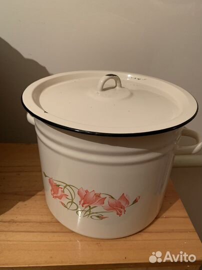 Бак для воды на 10 л