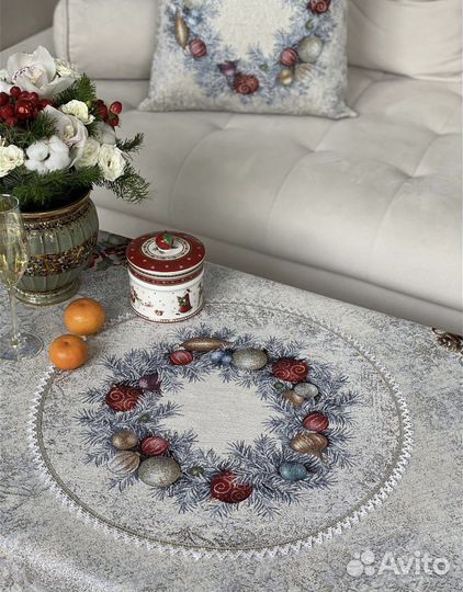 Гобелен столовый