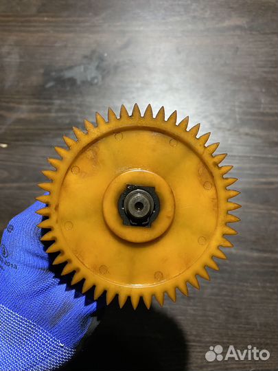 Приводная шестерня XVZ1300 Royal Star Classic