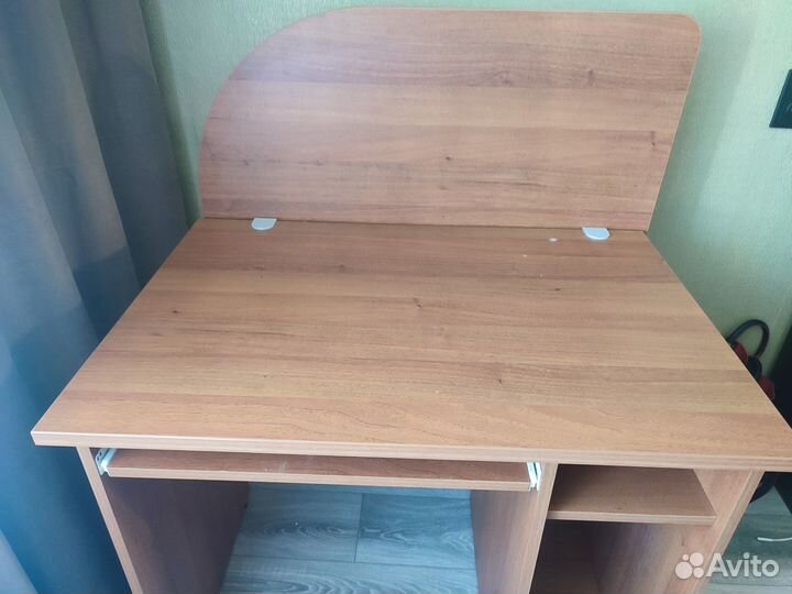 Компьютерный стол бу