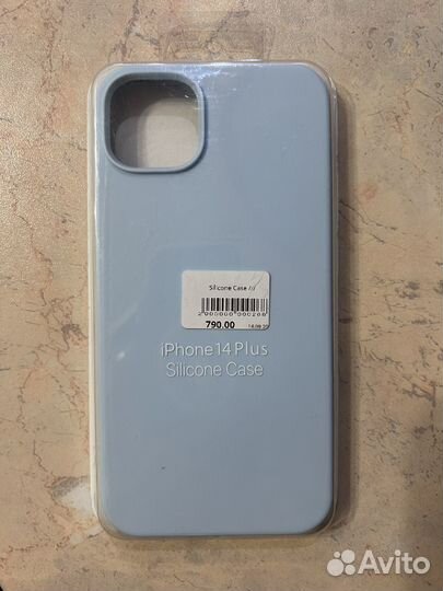 Чехол на iPhone 14 plus