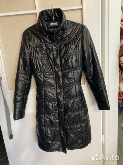 Куртка-плащ