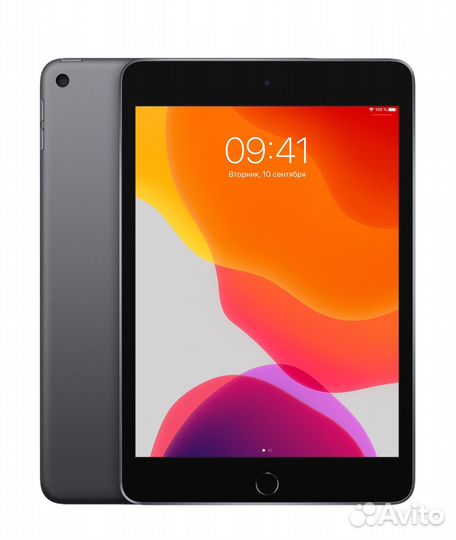 iPad mini 5 64gb wifi