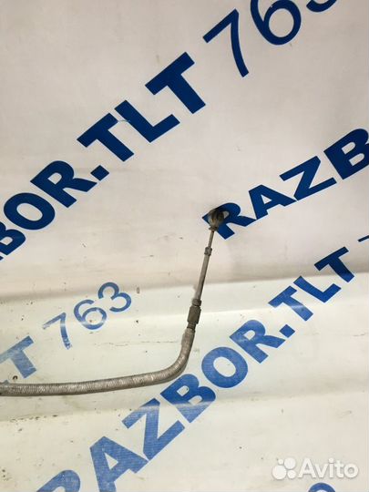 Трос АКПП porsche cayenne S 957 4.8