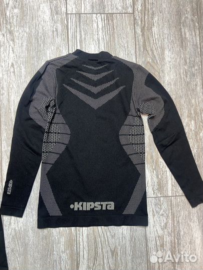 Термобелье тонкое Kipsta 6 лет 115-124