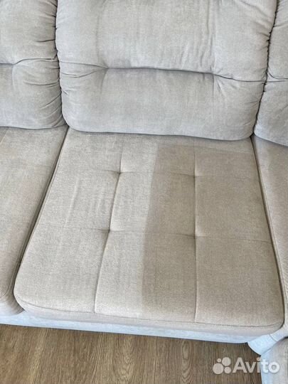 Химчистка мебели, чистка диванов