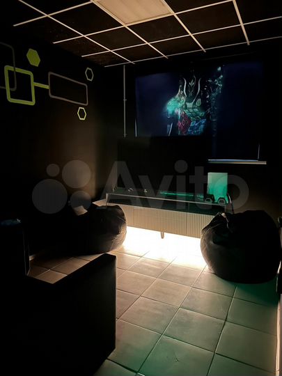 Свободного назначения, 122 м²