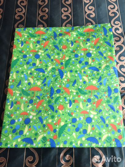 Матрас на пеленальный стол