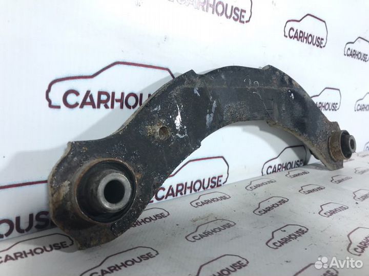 Рычаг подвески задний левый Mitsubishi Lancer X