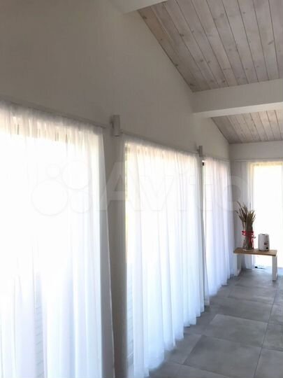 Дом 80 м² на участке 6 сот.