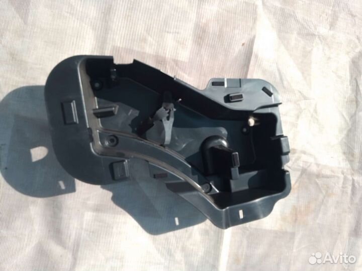 Органайзер для инструмента VW Tiguan