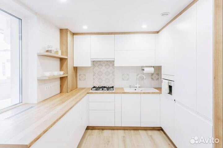 Кухонный гарнитур