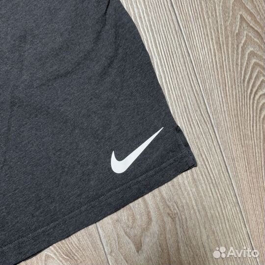 Шорты Nike