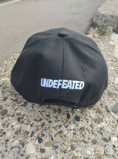 Бейсболка кепка