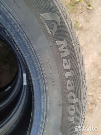 Matador Activ Flex 205/55 R16 91H