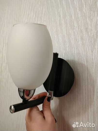 Настенный светильник бра Максисвет