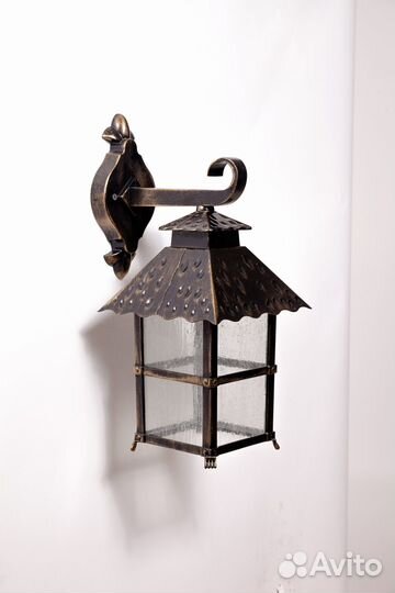 Настенный уличный Gb Oasis Light 81402