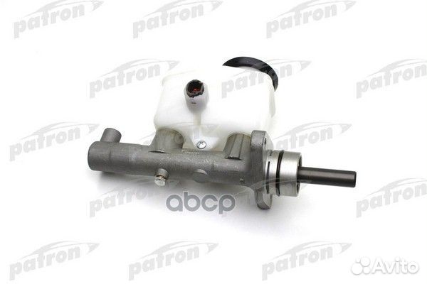 Цилиндр тормозной главный audi: A2 00-05, A3 96