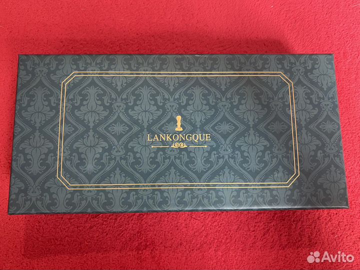 Набор сургучной печати