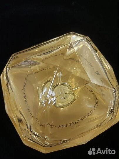 Lady million парфюмерная вода оригинал