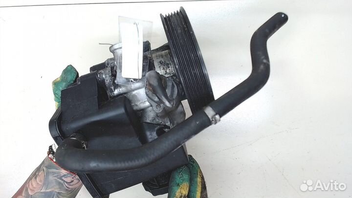 Гур Mercedes C W204, 2007