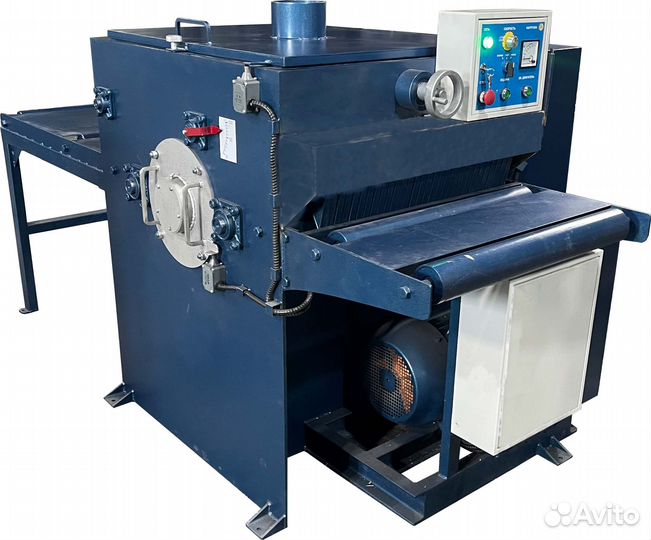 Дисковый кромкообрезной многопил Стилет ко-810